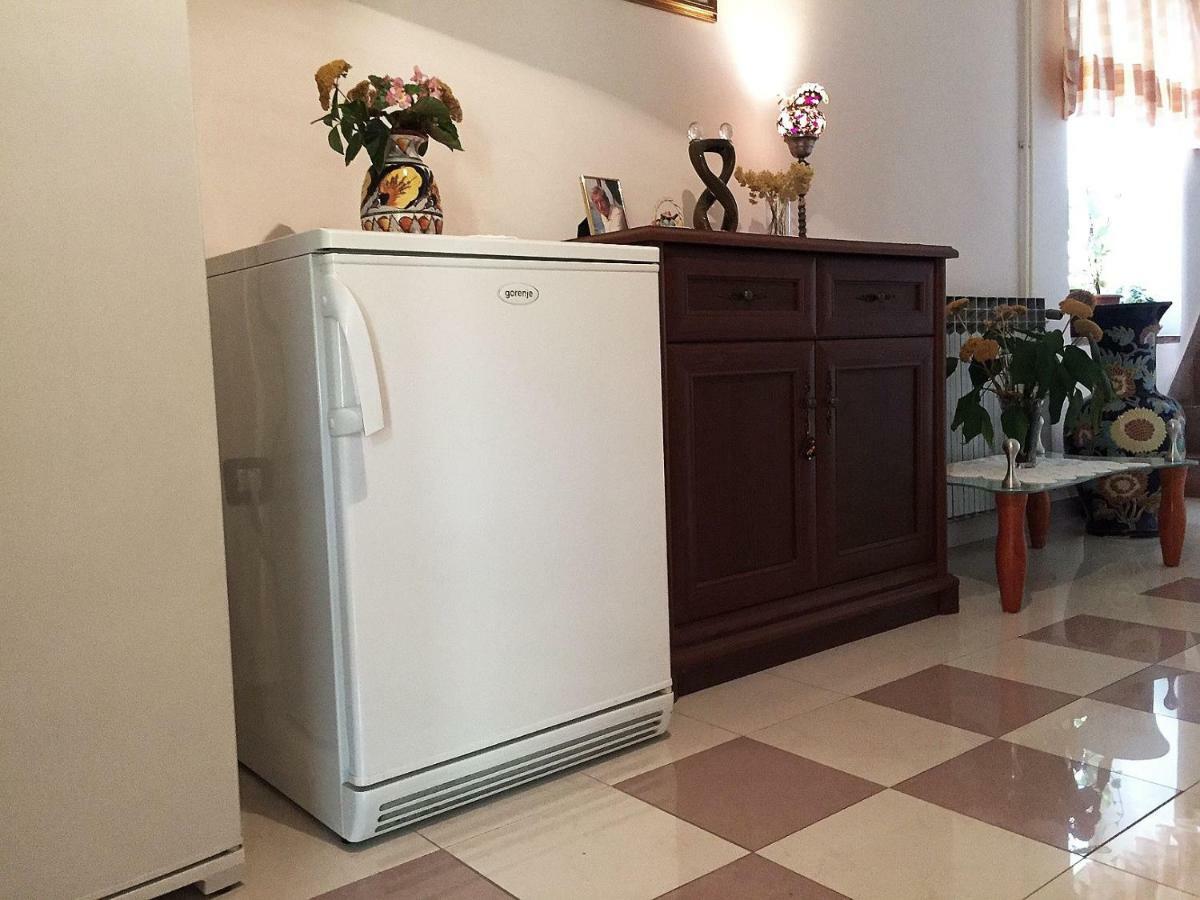 Rooms Vinka,Stomorska Ngoại thất bức ảnh
