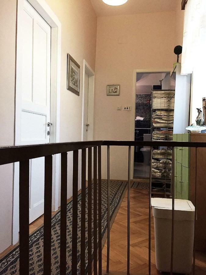 Rooms Vinka,Stomorska Ngoại thất bức ảnh