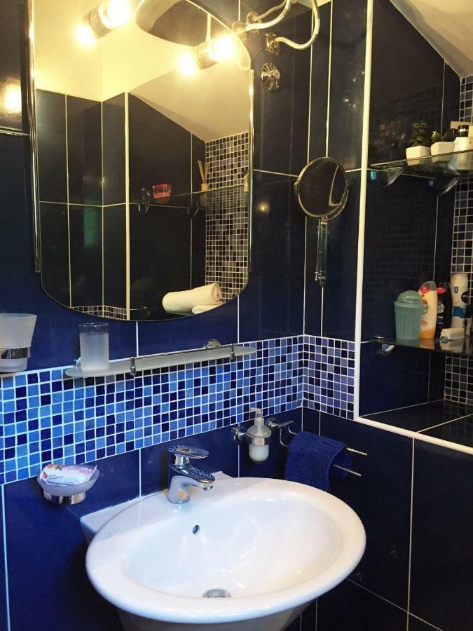 Rooms Vinka,Stomorska Ngoại thất bức ảnh