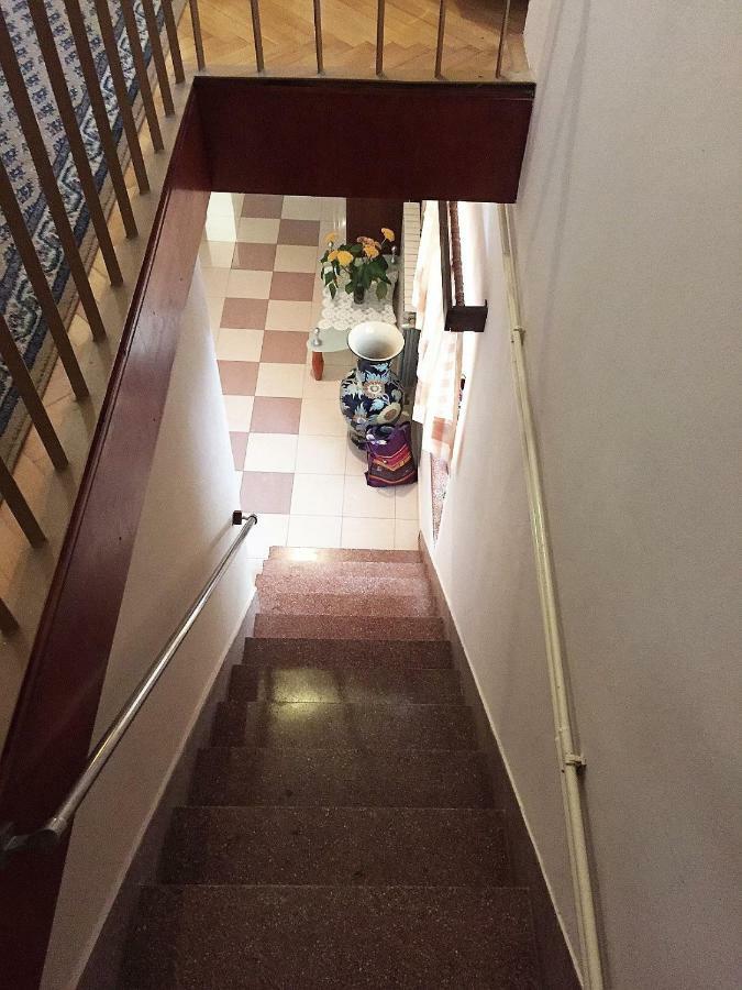 Rooms Vinka,Stomorska Ngoại thất bức ảnh