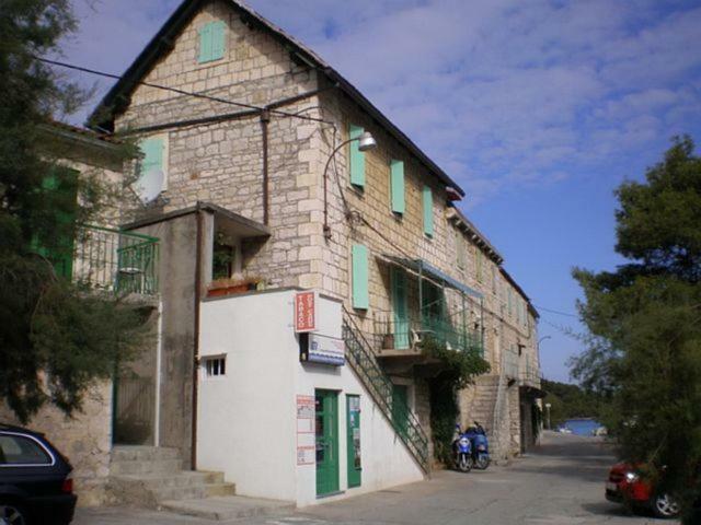 Rooms Vinka,Stomorska Ngoại thất bức ảnh
